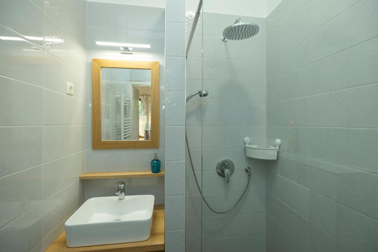 Nemes Apartman Eger Exterior photo