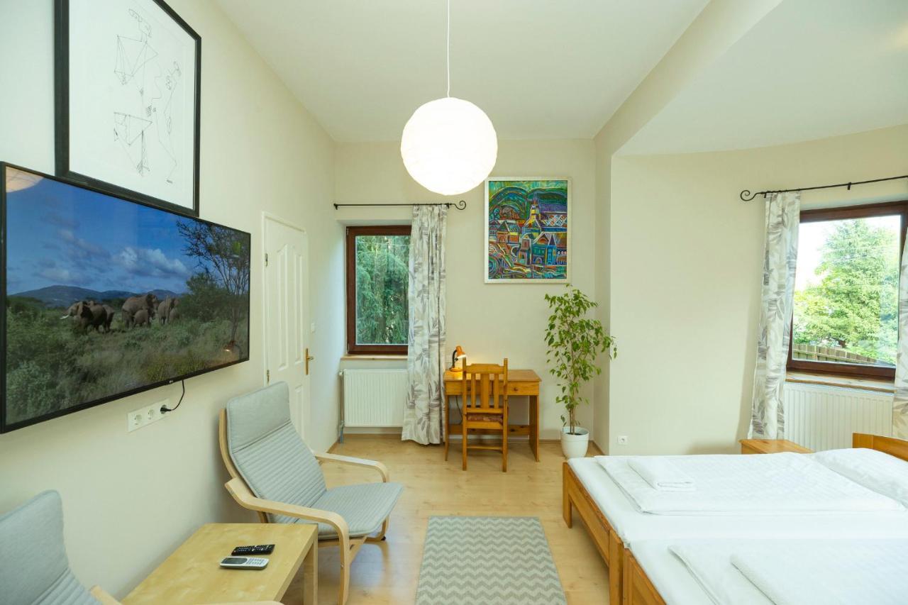 Nemes Apartman Eger Exterior photo